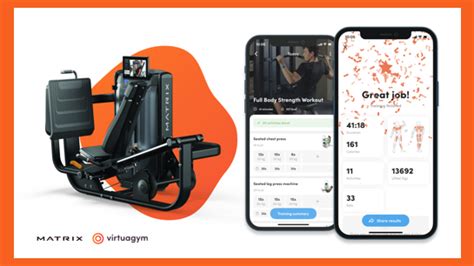 Fitness911 Virtual Gym .